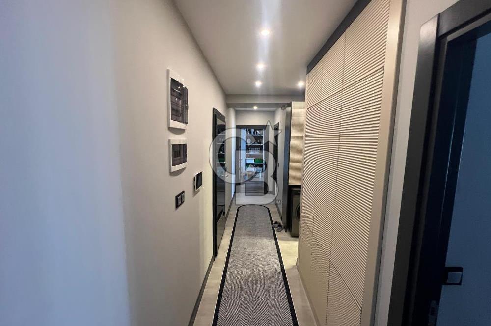 ÇANAKKALE KEPEZ BOĞAZKENT MAHALLESİ KİRALIK DAİRE