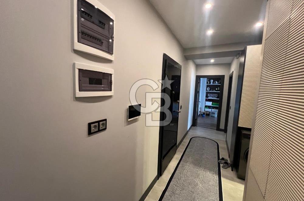 ÇANAKKALE KEPEZ BOĞAZKENT MAHALLESİ KİRALIK DAİRE