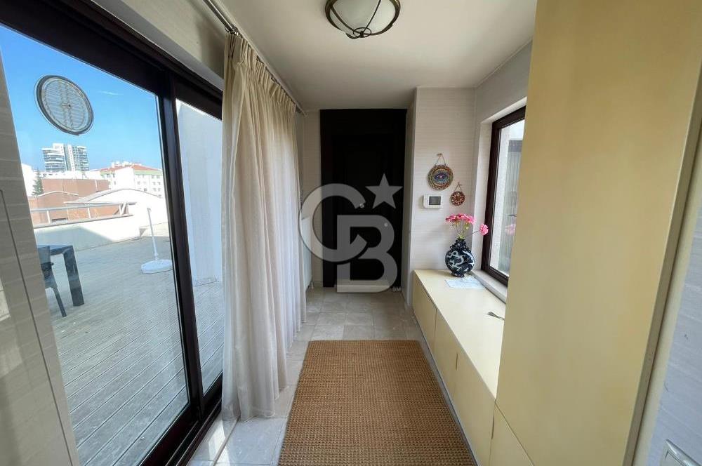 KONUTKENT AVRUPA MAHALLESİ YATAY BLOKTA KİRALIK 2+1 DAİRE