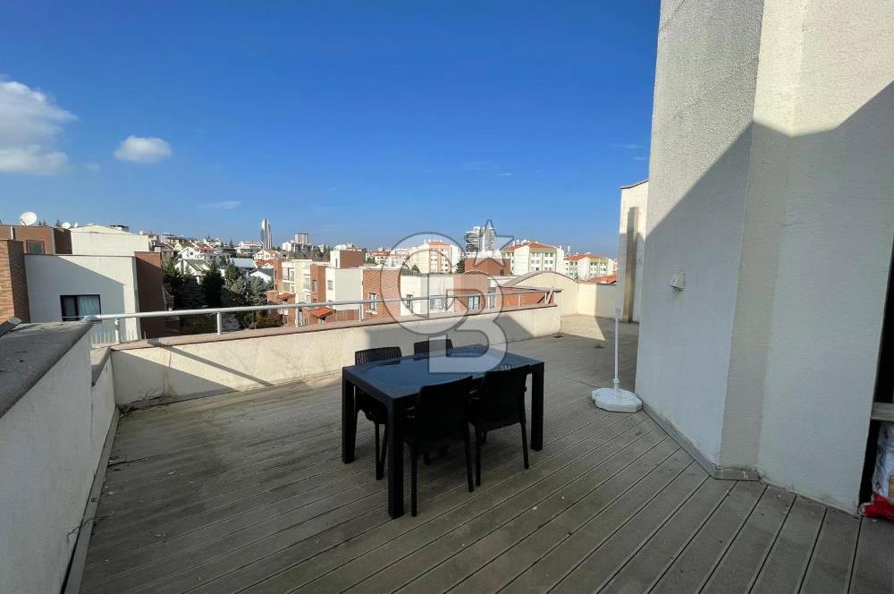 KONUTKENT AVRUPA MAHALLESİ YATAY BLOKTA KİRALIK 2+1 DAİRE