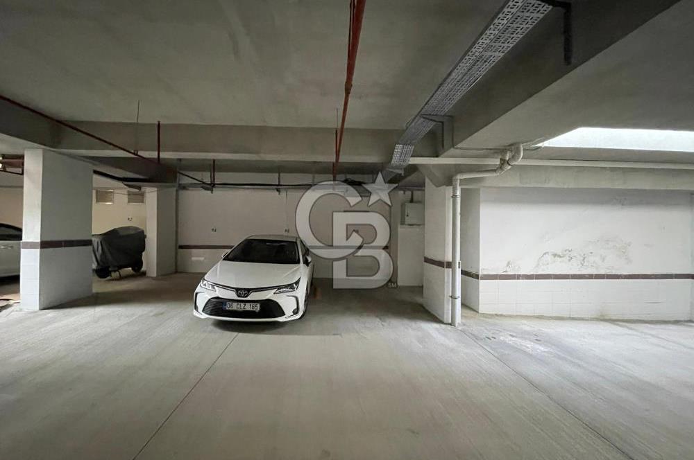 KONUTKENT AVRUPA MAHALLESİ YATAY BLOKTA KİRALIK 2+1 DAİRE