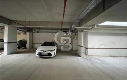 KONUTKENT AVRUPA MAHALLESİ YATAY BLOKTA KİRALIK 2+1 DAİRE