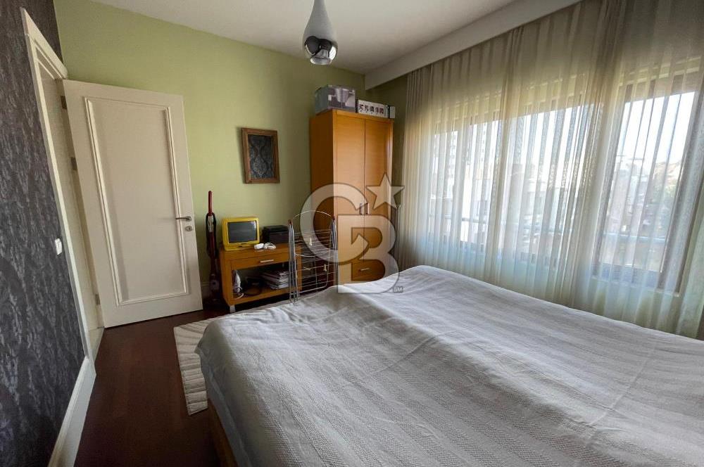 KONUTKENT AVRUPA MAHALLESİ YATAY BLOKTA KİRALIK 2+1 DAİRE