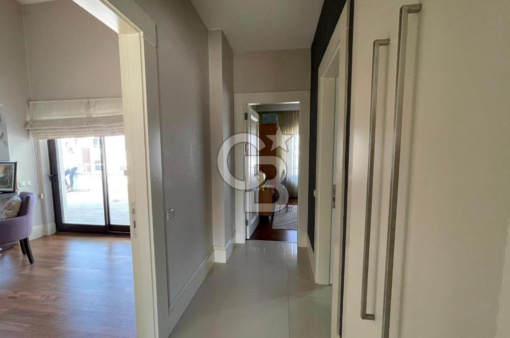 KONUTKENT AVRUPA MAHALLESİ YATAY BLOKTA KİRALIK 2+1 DAİRE