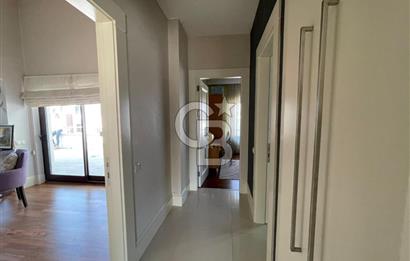 KONUTKENT AVRUPA MAHALLESİ YATAY BLOKTA KİRALIK 2+1 DAİRE