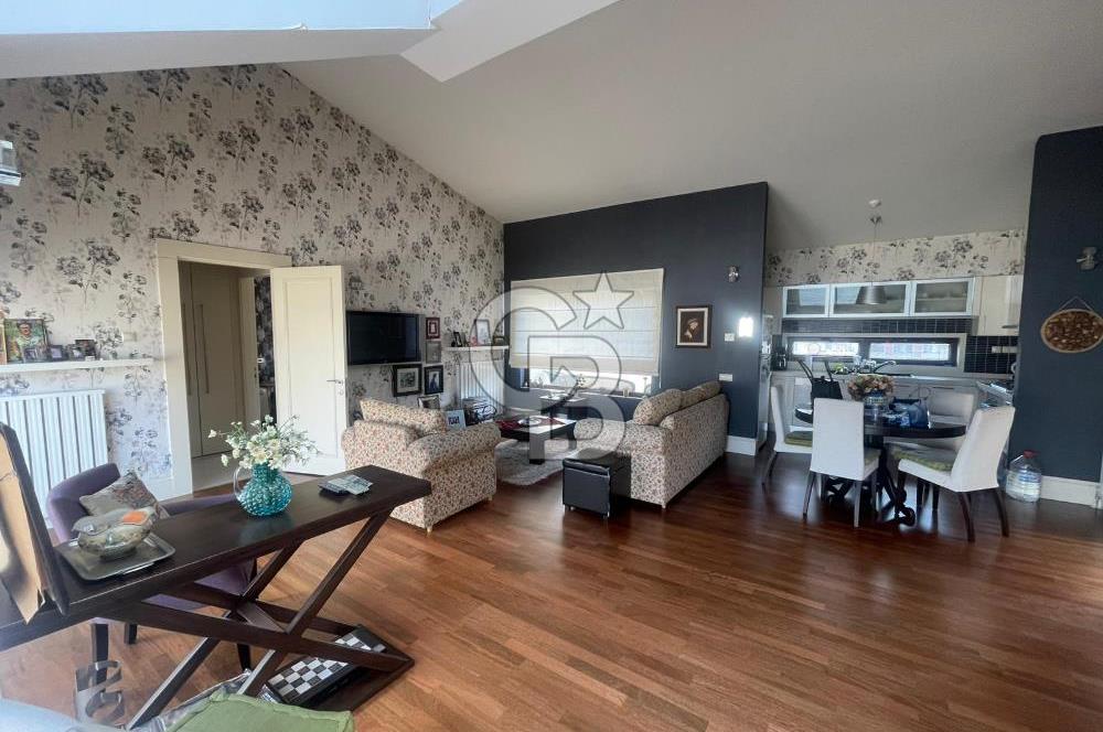 KONUTKENT AVRUPA MAHALLESİ YATAY BLOKTA KİRALIK 2+1 DAİRE