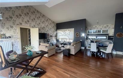 KONUTKENT AVRUPA MAHALLESİ YATAY BLOKTA KİRALIK 2+1 DAİRE