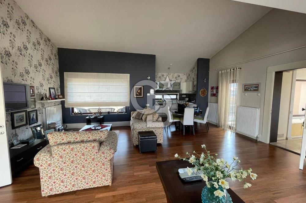 KONUTKENT AVRUPA MAHALLESİ YATAY BLOKTA KİRALIK 2+1 DAİRE