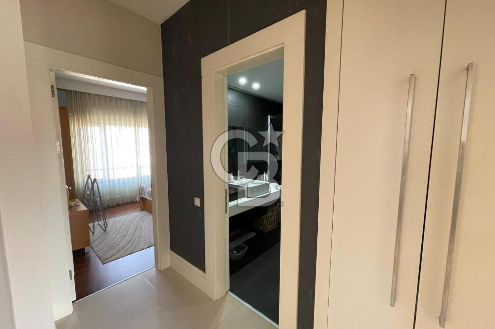 KONUTKENT AVRUPA MAHALLESİ YATAY BLOKTA KİRALIK 2+1 DAİRE