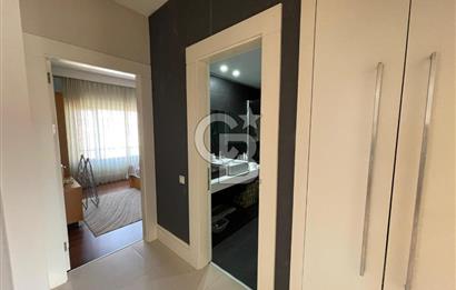 KONUTKENT AVRUPA MAHALLESİ YATAY BLOKTA KİRALIK 2+1 DAİRE