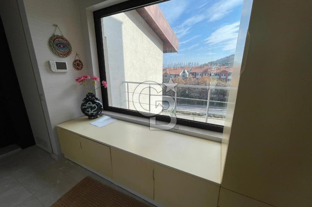 KONUTKENT AVRUPA MAHALLESİ YATAY BLOKTA KİRALIK 2+1 DAİRE