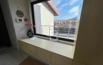 KONUTKENT AVRUPA MAHALLESİ YATAY BLOKTA KİRALIK 2+1 DAİRE