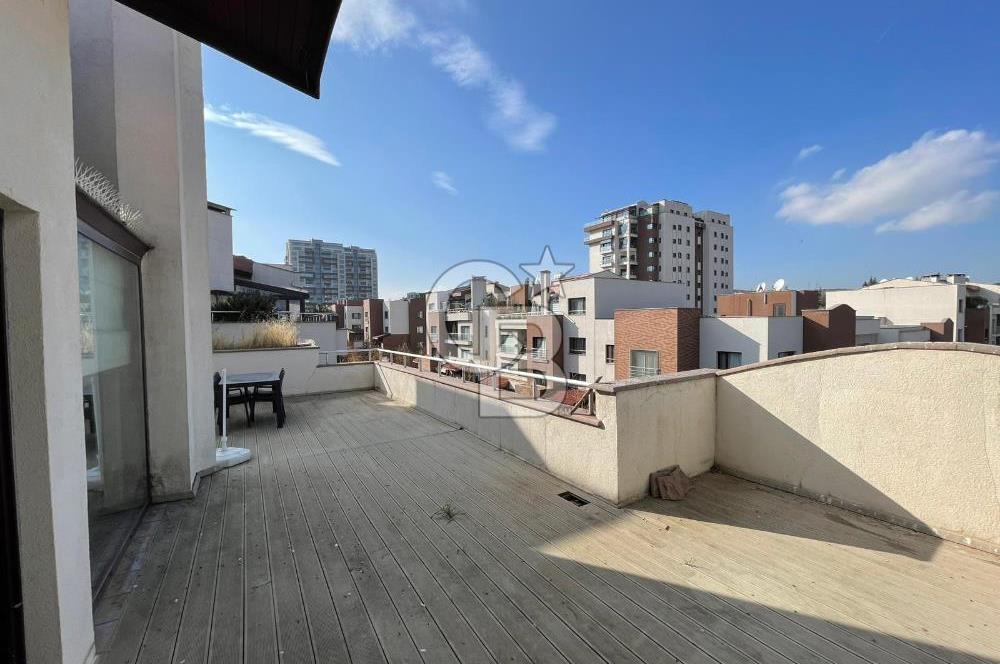 KONUTKENT AVRUPA MAHALLESİ YATAY BLOKTA KİRALIK 2+1 DAİRE