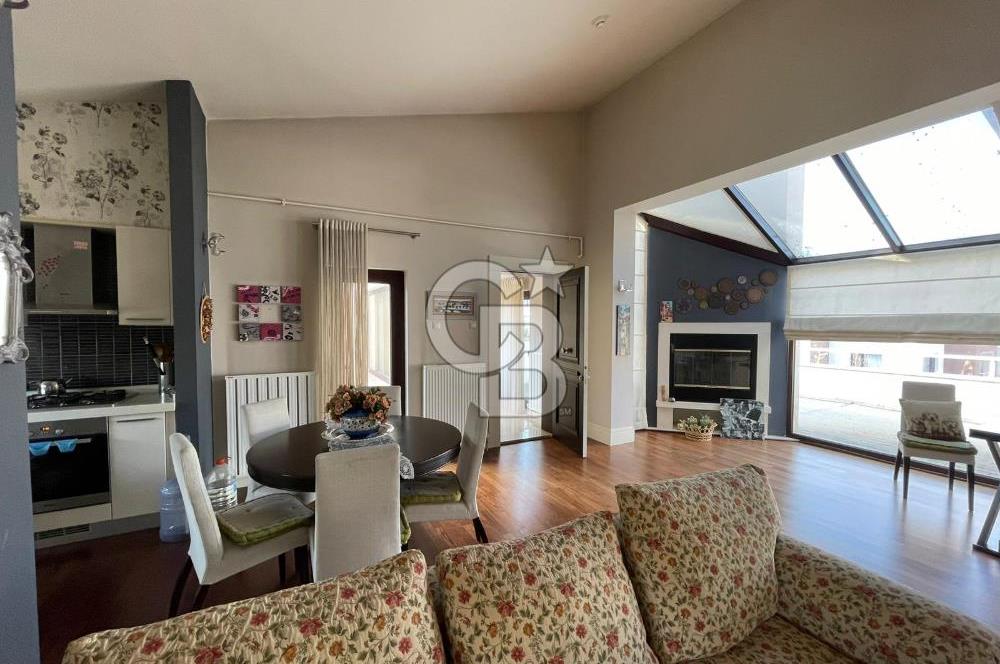 KONUTKENT AVRUPA MAHALLESİ YATAY BLOKTA KİRALIK 2+1 DAİRE