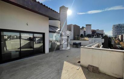 KONUTKENT AVRUPA MAHALLESİ YATAY BLOKTA KİRALIK 2+1 DAİRE