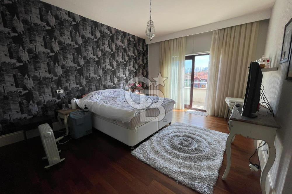 KONUTKENT AVRUPA MAHALLESİ YATAY BLOKTA KİRALIK 2+1 DAİRE