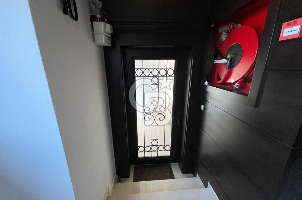 KONUTKENT AVRUPA MAHALLESİ YATAY BLOKTA KİRALIK 2+1 DAİRE