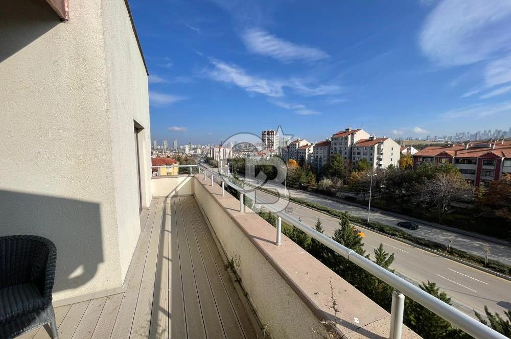 KONUTKENT AVRUPA MAHALLESİ YATAY BLOKTA KİRALIK 2+1 DAİRE