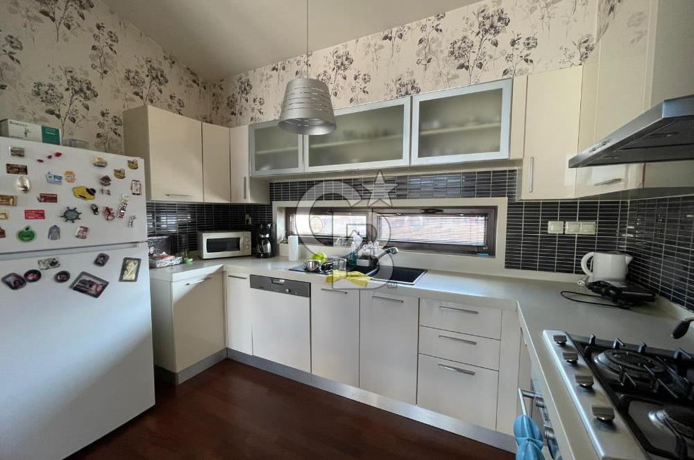 KONUTKENT AVRUPA MAHALLESİ YATAY BLOKTA KİRALIK 2+1 DAİRE