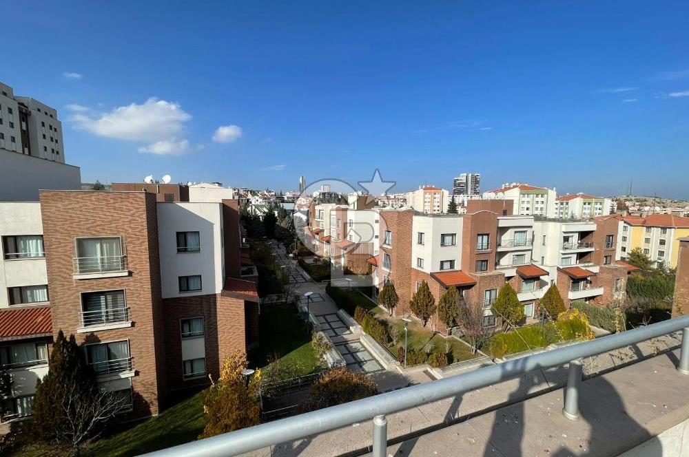 KONUTKENT AVRUPA MAHALLESİ YATAY BLOKTA KİRALIK 2+1 DAİRE