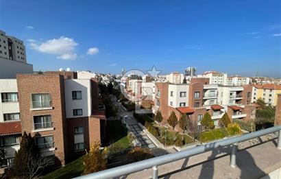 KONUTKENT AVRUPA MAHALLESİ YATAY BLOKTA KİRALIK 2+1 DAİRE