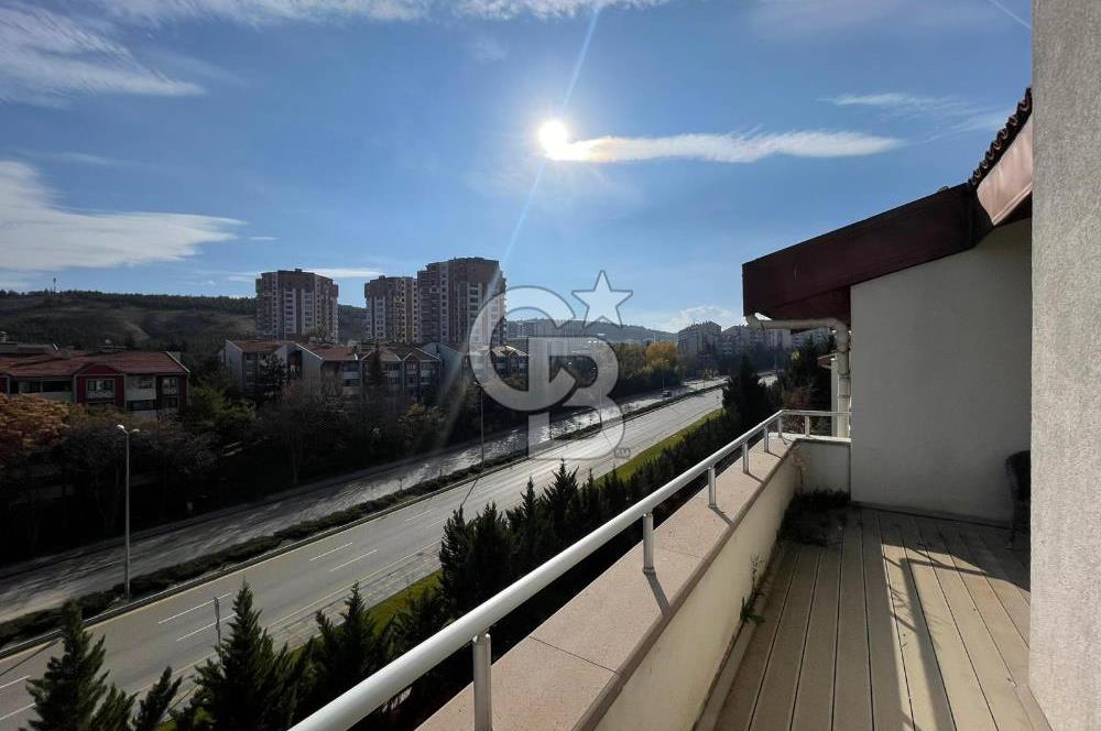 KONUTKENT AVRUPA MAHALLESİ YATAY BLOKTA KİRALIK 2+1 DAİRE