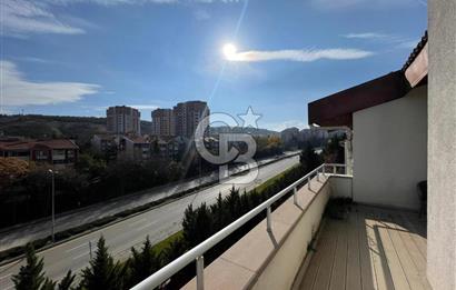 KONUTKENT AVRUPA MAHALLESİ YATAY BLOKTA KİRALIK 2+1 DAİRE