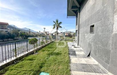 Güzelçamlı Plajına 150 Metre! Deniz Manzaralı Satılık 1+1 Daire