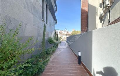 Güzelçamlı Plajına 150 Metre! Deniz Manzaralı Satılık 1+1 Daire