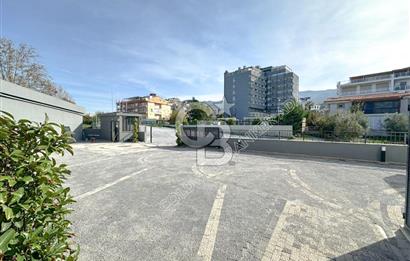 Güzelçamlı Plajına 150 Metre! Deniz Manzaralı Satılık 1+1 Daire