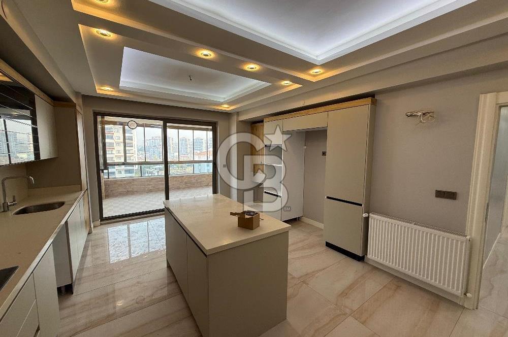 COLDWELL BANKER SAFİR'den TECDE de SATILIK PREMİUM DAİRE