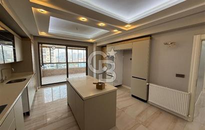 COLDWELL BANKER SAFİR'den TECDE de SATILIK PREMİUM DAİRE