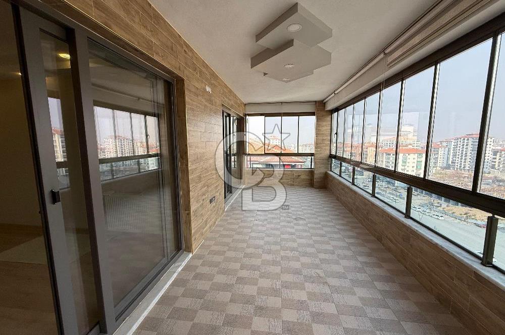 COLDWELL BANKER SAFİR'den TECDE de SATILIK PREMİUM DAİRE