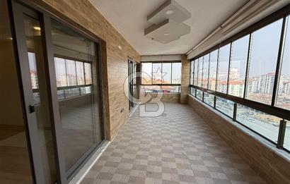 COLDWELL BANKER SAFİR'den TECDE de SATILIK PREMİUM DAİRE