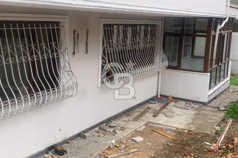 Yeşilköy Bahçe Katı 