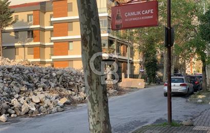 Yeşilköy Bahçe Katı 