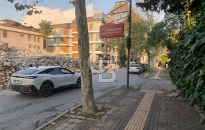 Yeşilköy Bahçe Katı 