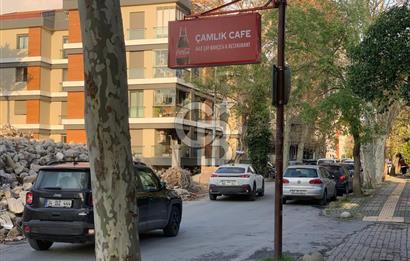 Yeşilköy Bahçe Katı 