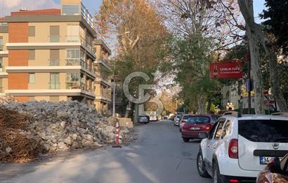 Yeşilköy Bahçe Katı 