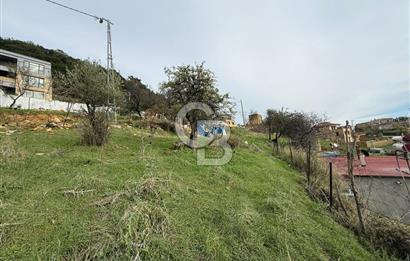 ÇANAKKALE AYVACIK ARIKLI 414 M2 KÖY İÇİ İMARLI ARSA