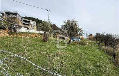 ÇANAKKALE AYVACIK ARIKLI 414 M2 KÖY İÇİ İMARLI ARSA