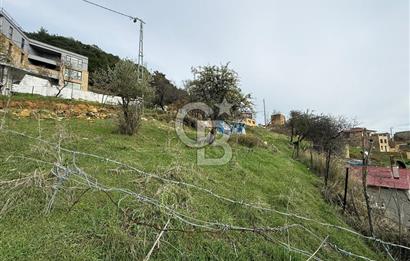 ÇANAKKALE AYVACIK ARIKLI 414 M2 KÖY İÇİ İMARLI ARSA