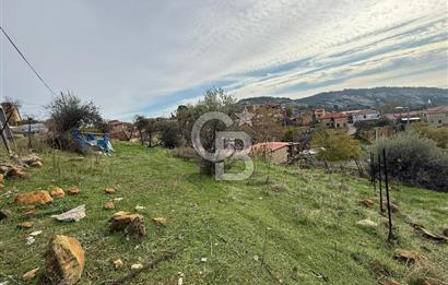 ÇANAKKALE AYVACIK ARIKLI 414 M2 KÖY İÇİ İMARLI ARSA