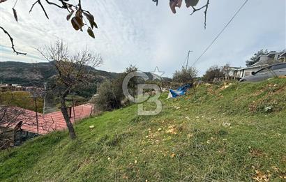 ÇANAKKALE AYVACIK ARIKLI 414 M2 KÖY İÇİ İMARLI ARSA