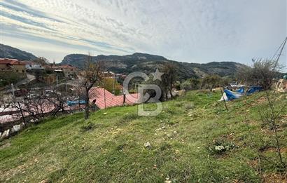 ÇANAKKALE AYVACIK ARIKLI 414 M2 KÖY İÇİ İMARLI ARSA