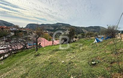 ÇANAKKALE AYVACIK ARIKLI 414 M2 KÖY İÇİ İMARLI ARSA