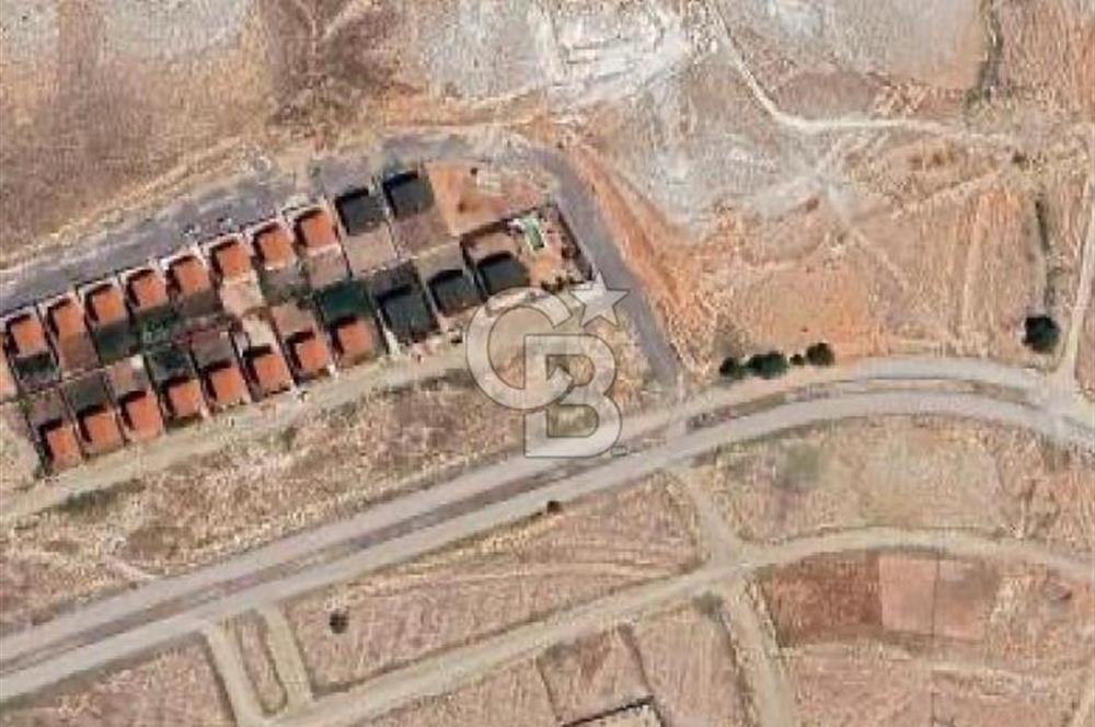 YATIRIMLIK 1+1,2+1 DAİRE GETİRİLİ KUPON ARSA