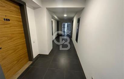 BAYRAKLI MANSUROĞLU ONTAN 1+1 SATILIK FIRSAT DAİRE