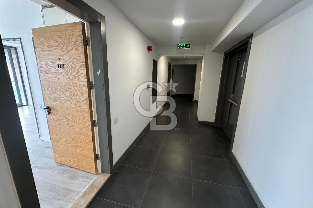 BAYRAKLI MANSUROĞLU ONTAN 1+1 SATILIK FIRSAT DAİRE