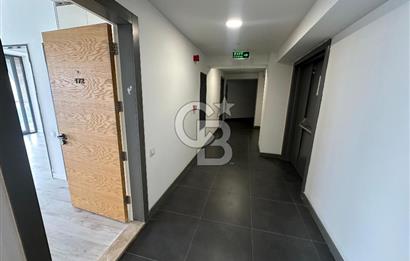 BAYRAKLI MANSUROĞLU ONTAN 1+1 SATILIK FIRSAT DAİRE